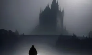 Příběh: Děvičky