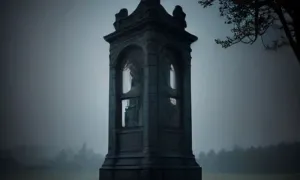 Příběh: Hrádek u Purkarce