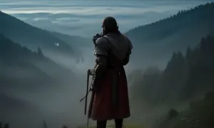 Příběh: Milčany