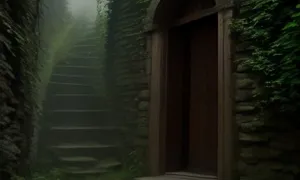 Příběh: Chřibský hrádek