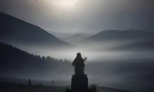 Příběh: Křikava