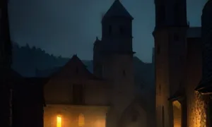 Příběh: Cyrilometodějská záložna
