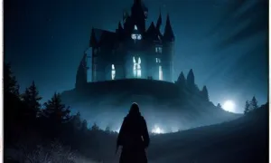 Příběh: Vízmburk