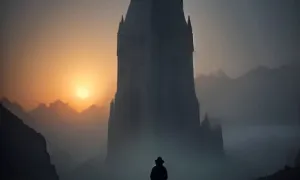 Příběh: Choustník