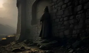 Příběh: Frumštejn