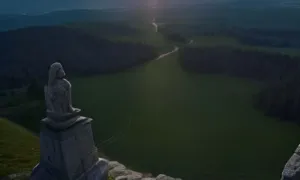 Příběh: Včelní Hrádek