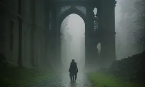 Příběh: Brněnská káznice