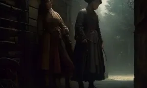 Příběh: Kokštejn
