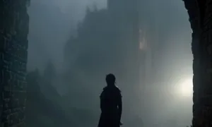 Příběh: Zámek Horní Libchava