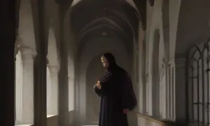 Příběh: Jezuitská kolej v Uherském Hradišti