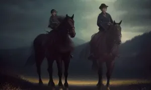 Příběh: Masarykovy sady (Jaroměř)
