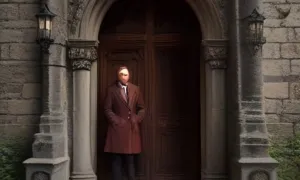 Příběh: Bývalá městská věznice