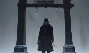 Příběh: Důl Ignát