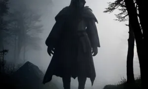 Příběh: Budiš