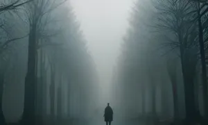 Příběh: Dům Beseda