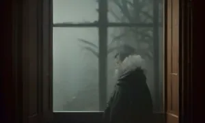 Příběh: Stagnov