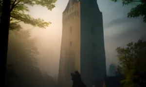 Příběh: Netolice
