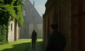 Příběh: Zámek Kunkovice