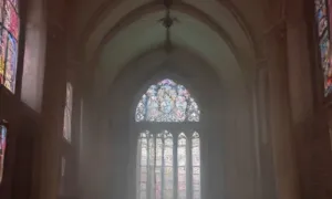 Příběh: Vlčí kopec