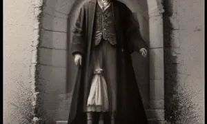 Příběh: Hornický - Lidový dům