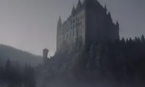 Příběh: Výrov (Velenice)