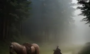 Příběh: Nebřenice