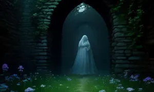 Příběh: Zámek Loučná nad Desnou