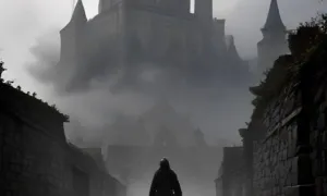 Příběh: zámek Konojedy
