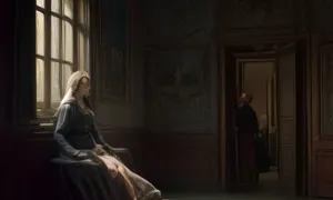 Příběh: Všetaty