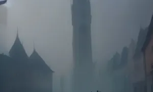 Příběh: Malá scéna Zlín