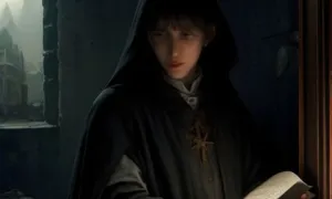 Příběh: Domov svatého Karla Boromejského