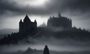 Příběh: zámek Proseč-Obořiště