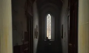 Příběh: Bývalá synagoga Velvary