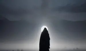 Příběh: Křídlo