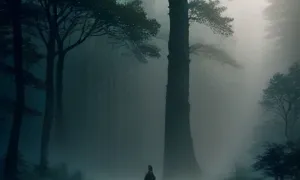 Příběh: Horní Dlouhá Loučka