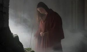 Příběh: Kostel svatého Štěpána (Horní Bukovsko)