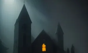 Příběh: kaple Jména Panny Marie (Mladotice)