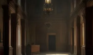 Příběh: Obec architektů