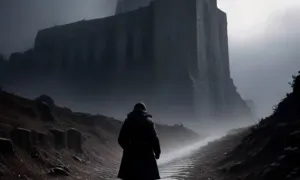 Příběh: Underground v Nové Vísce