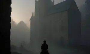Příběh: Malkov