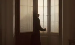 Příběh: Zámek Kamenná