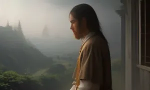 Příběh: zámek Římov