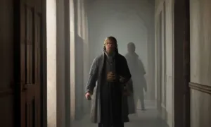 Příběh: Zámek Čimelice