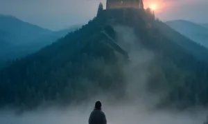 Příběh: Šelmberk (Běleč)