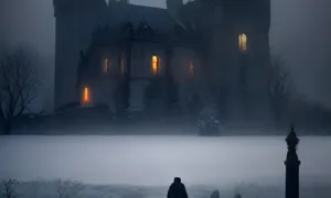 Příběh: Starý Herštejn