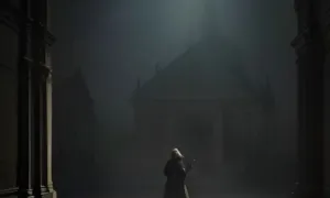 Příběh: zámek Velké Heraltice