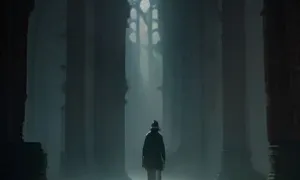 Příběh: Zámek Jindřichov