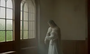 Příběh: zámek Staré Sedlo