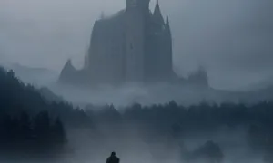 Příběh: Nová radnice (Jablonec nad Nisou)