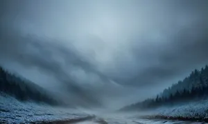 Příběh: Vysoká brána